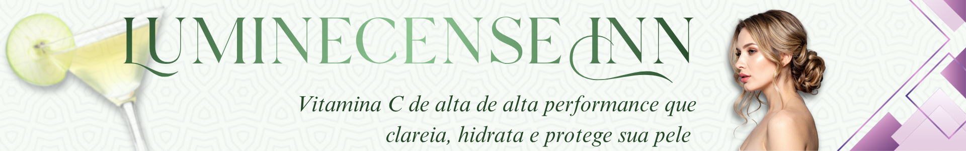Banner Luminescence