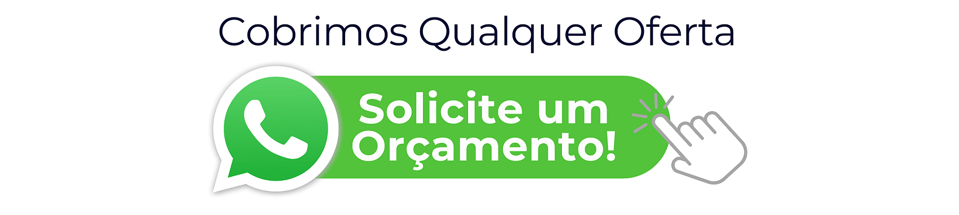 Botão WhatsApp