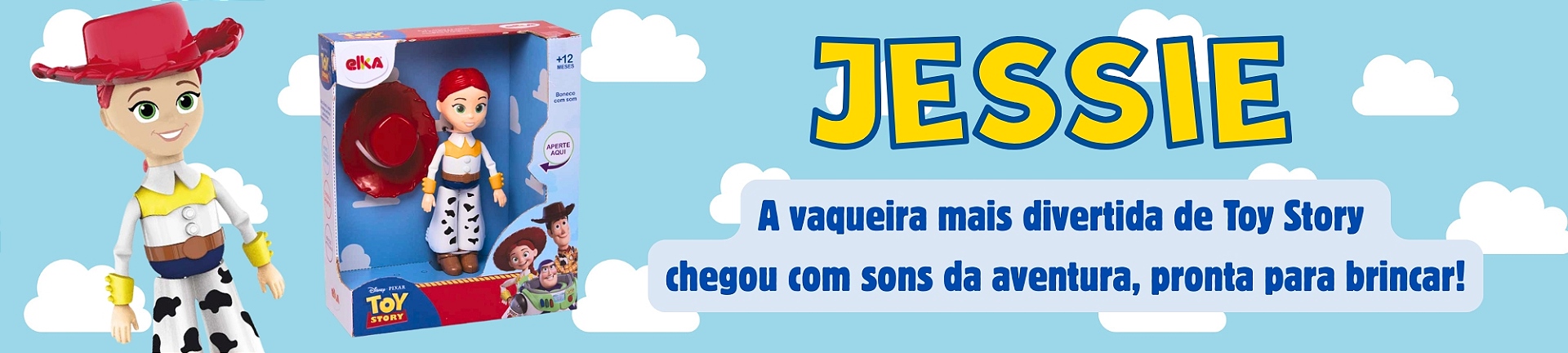 Banner Jessie