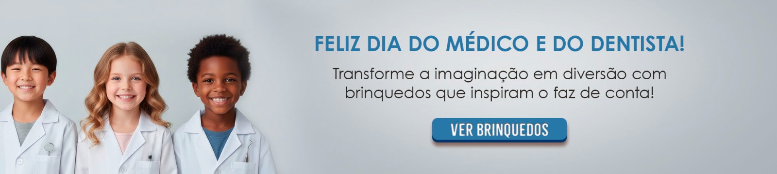 Banner Dia do Medico