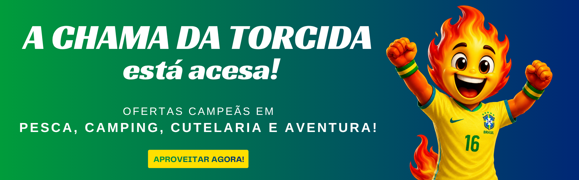Ofertas COPA