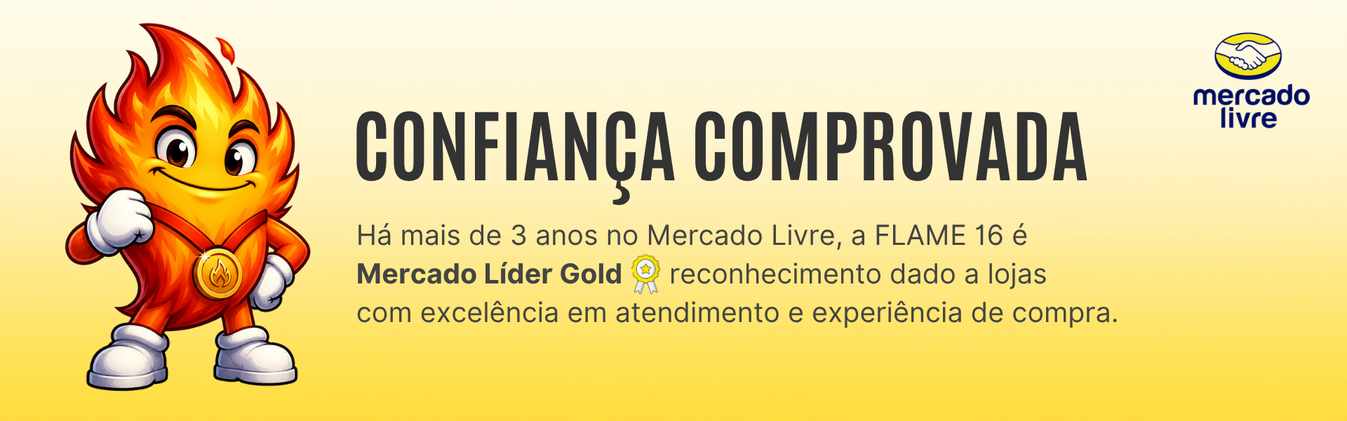 Mercado Líder Gold 2