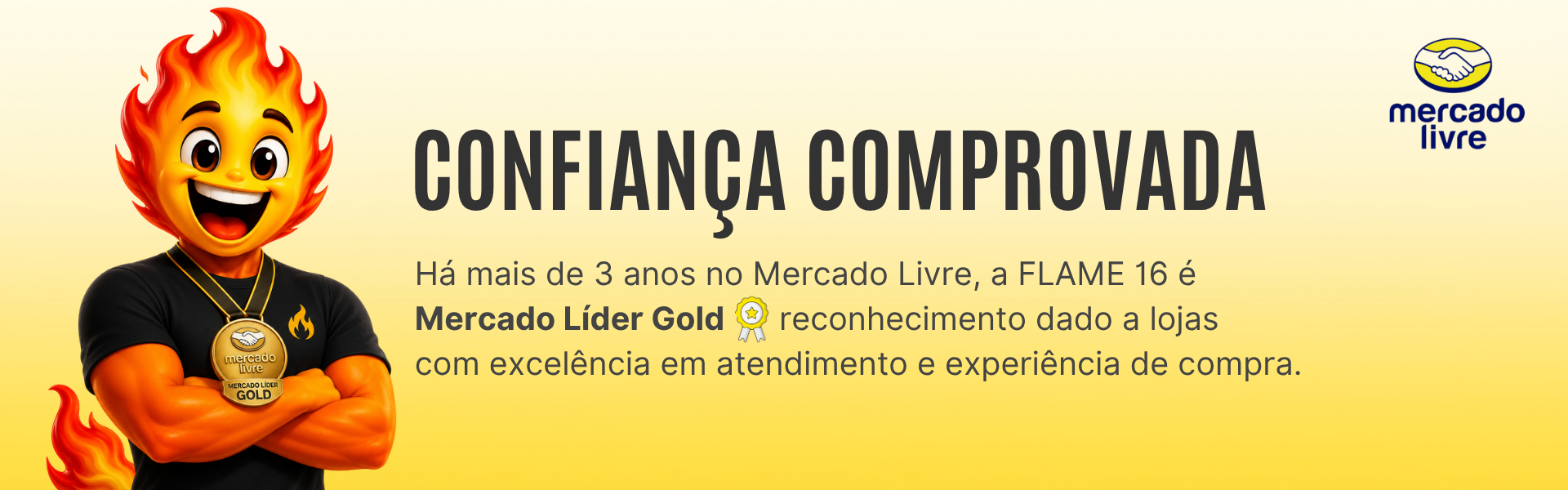 Mercado Líder Gold