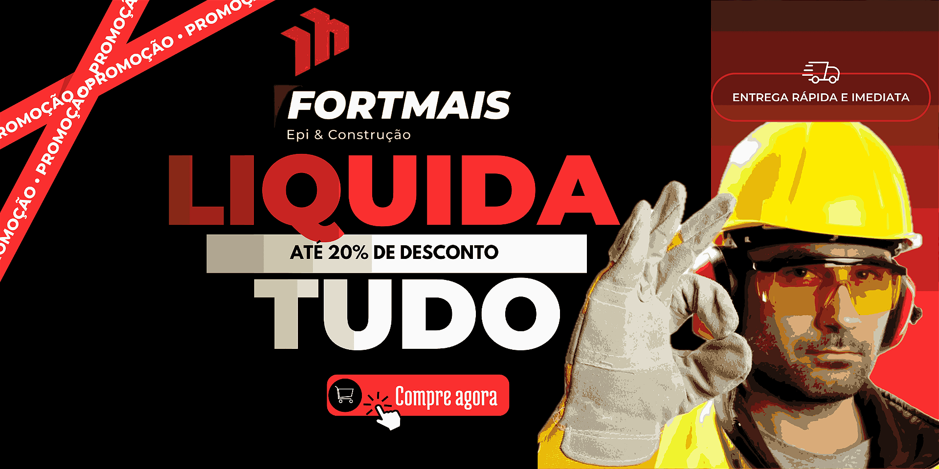LIQUIDA TUDO