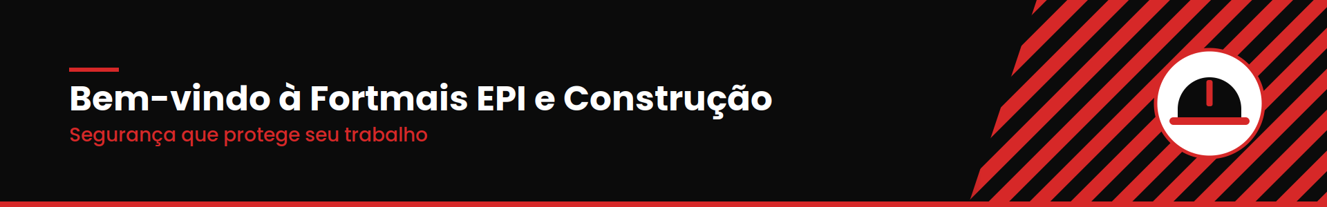 BEM VINDO FORTMAIS