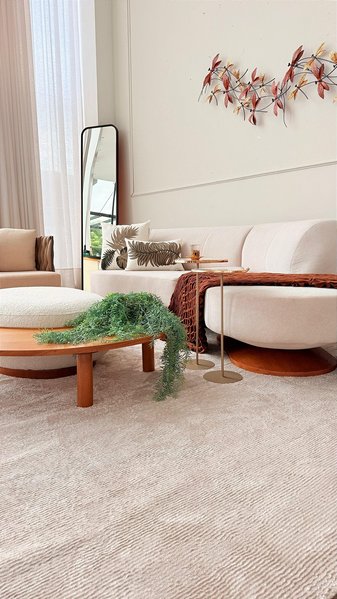 Tapete Diamond Canelado – Primazzi Premium