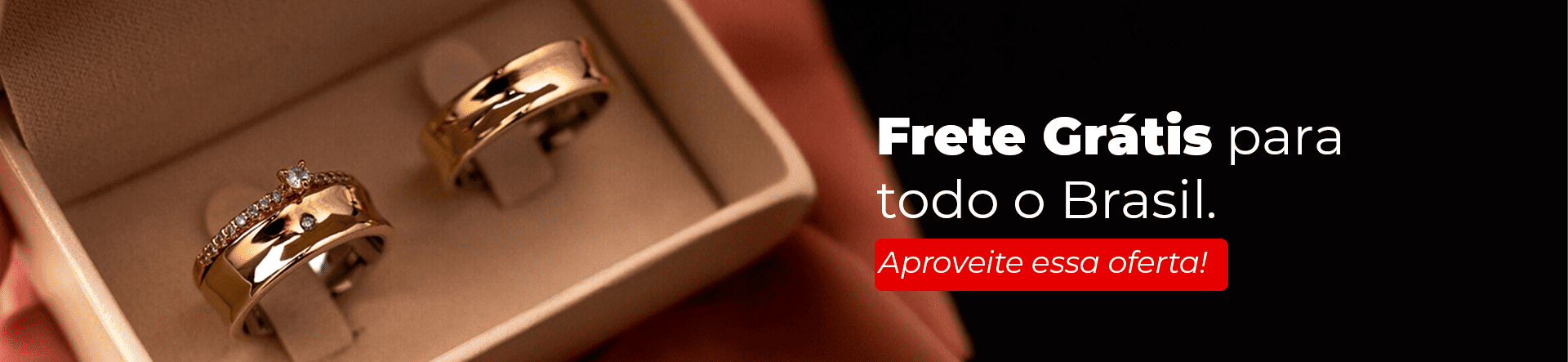 Frete Grátis