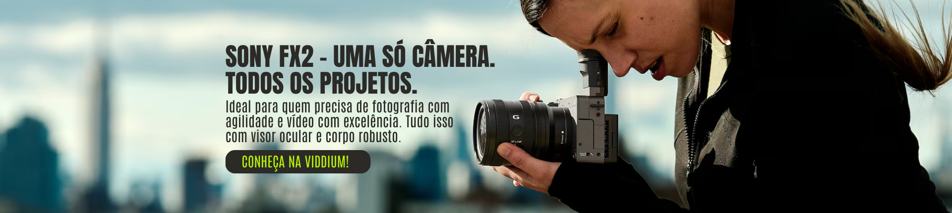SONY FX2