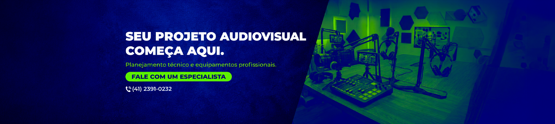 Projetos
