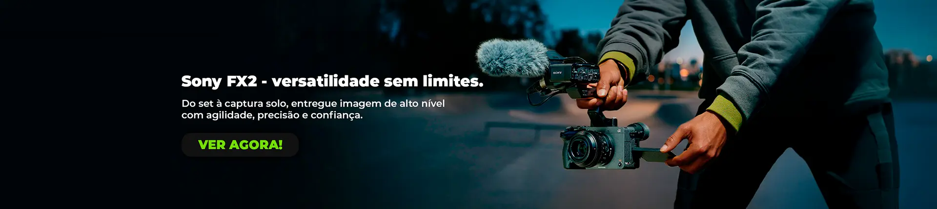 SONY FX2