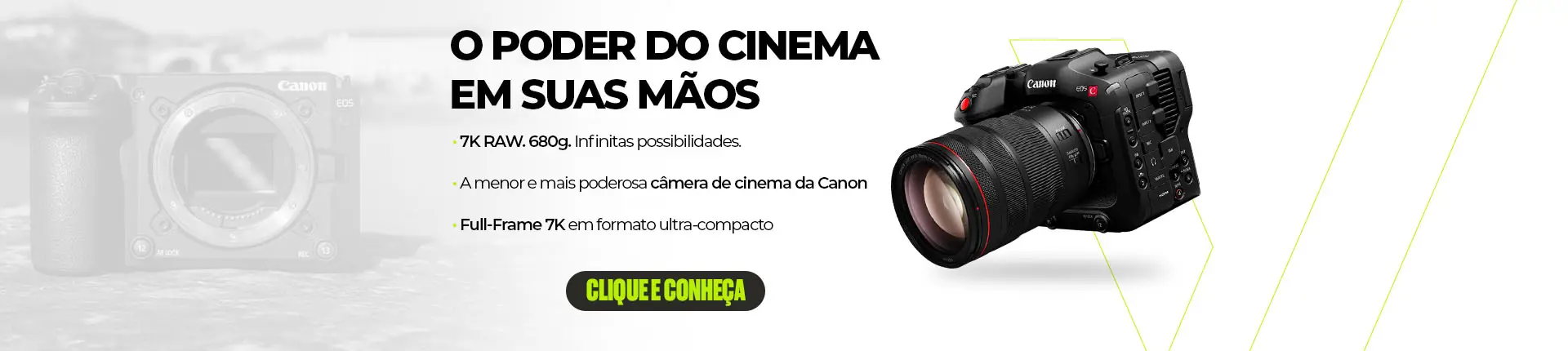 CANON C50