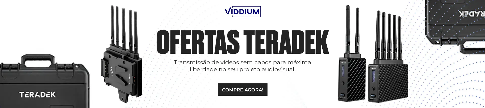 Ofertas Teradek