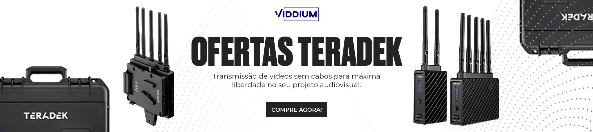 Ofertas Teradek