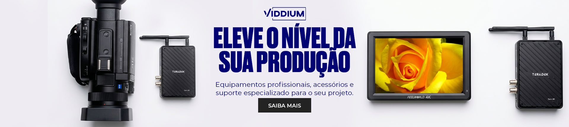 Produção