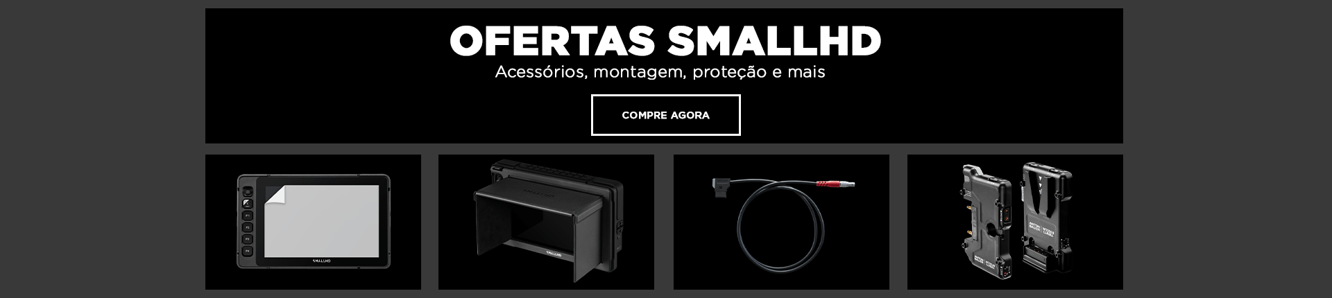 SmallHD
