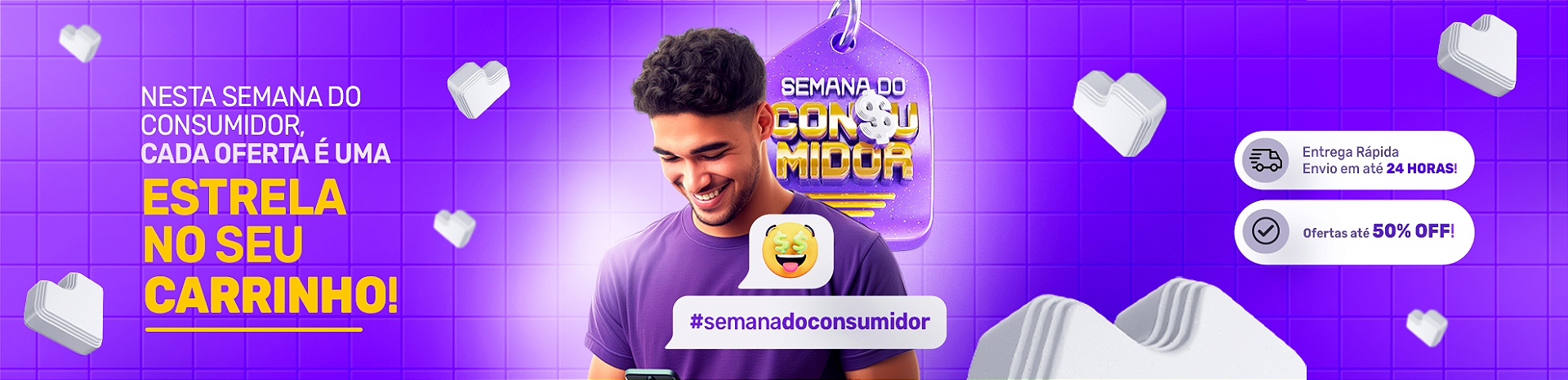 Promoção
