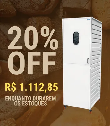 Armário epóxi mobile