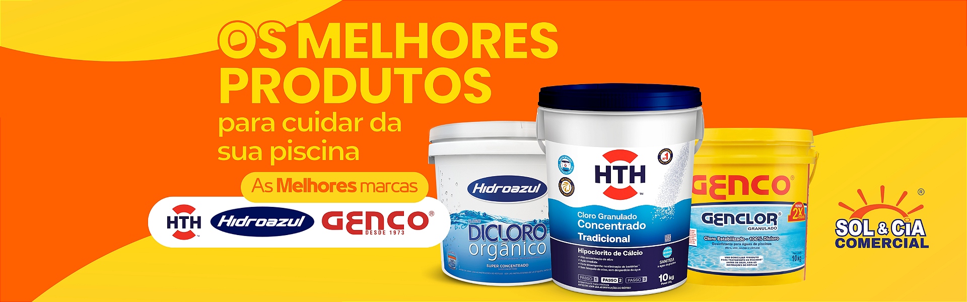 Banner Home