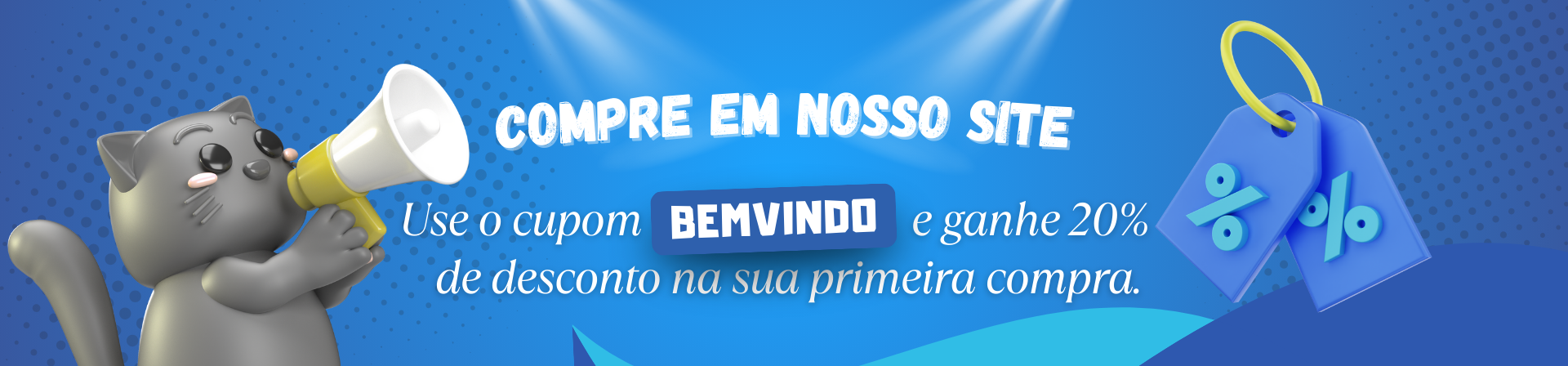 BEMVINDO