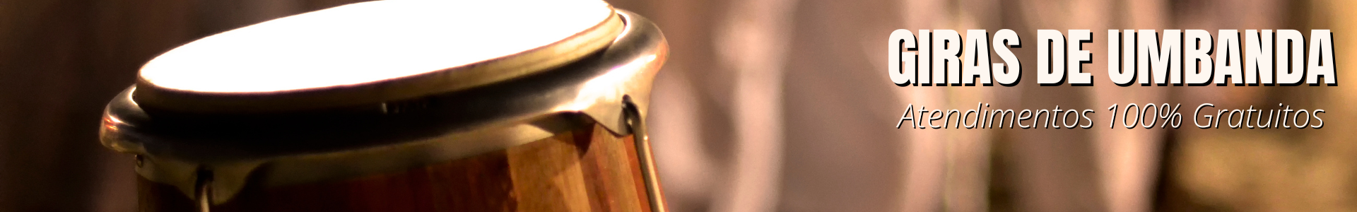 Gira de Umbanda