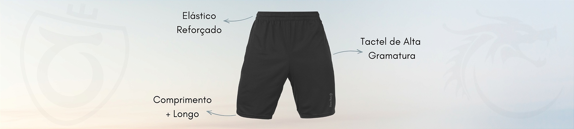 Bermudas