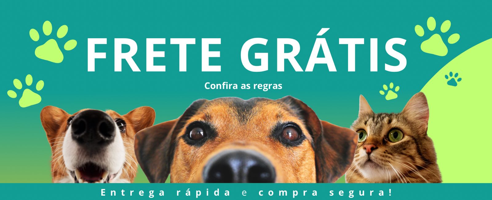 FRETE GRATIS