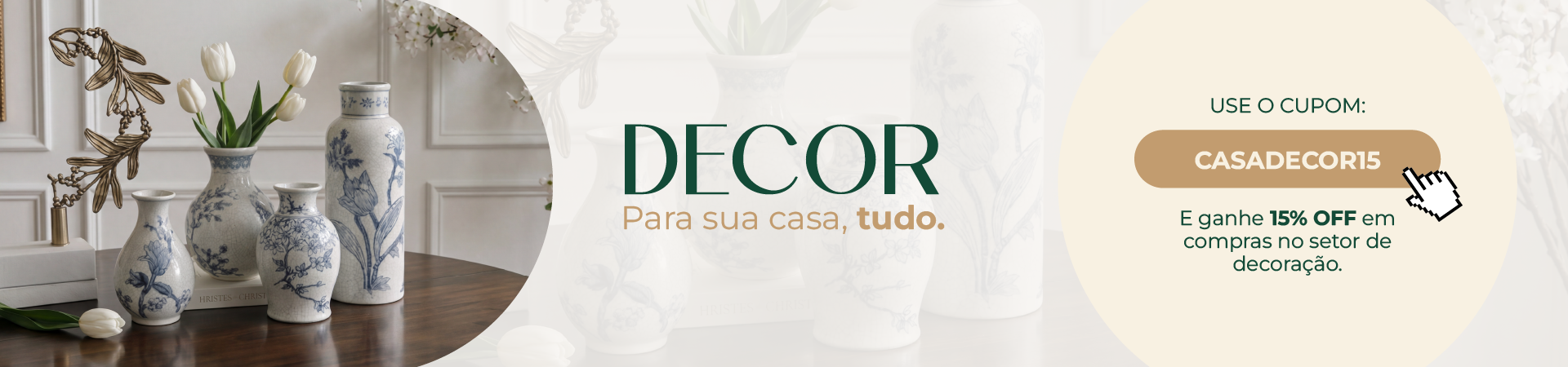 Casa&decor @desktop