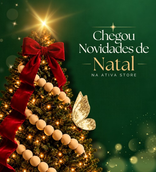 Novidades @mobile