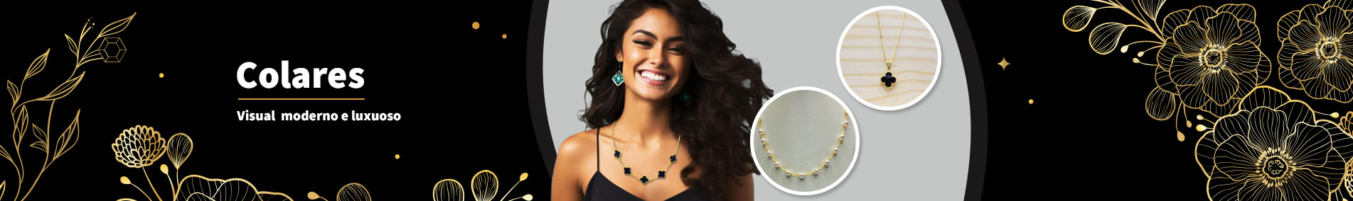 Banner Principal - Categoria Colares