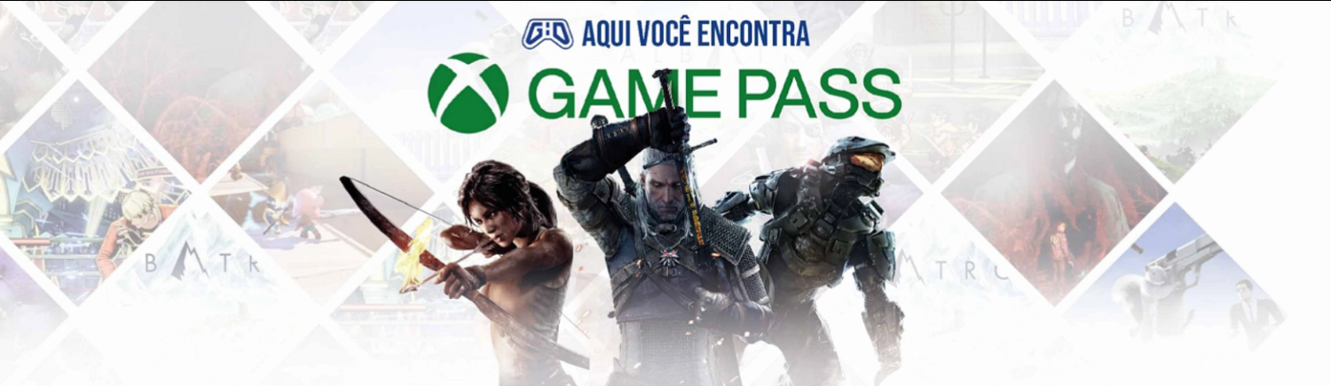 Game Pass