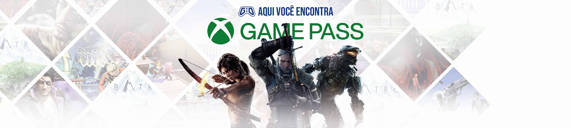 Game Pass