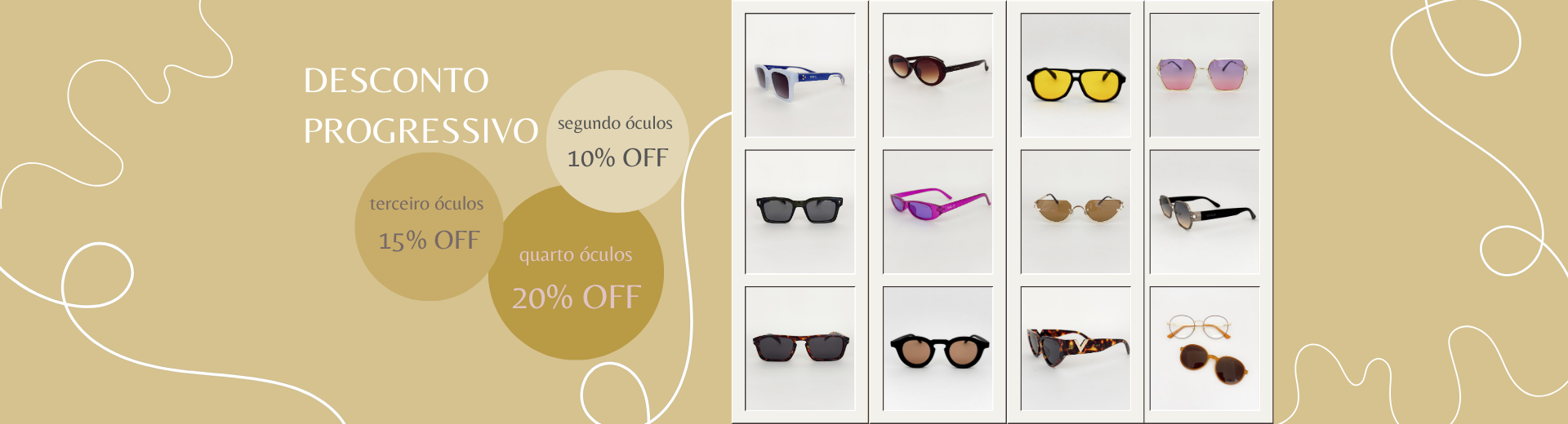 desconto progressivo dez