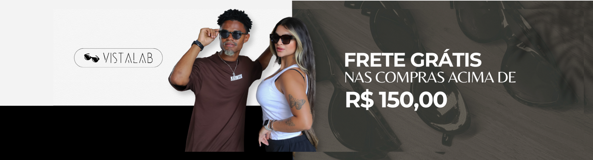 FRETE GRATIS ACIMA 150