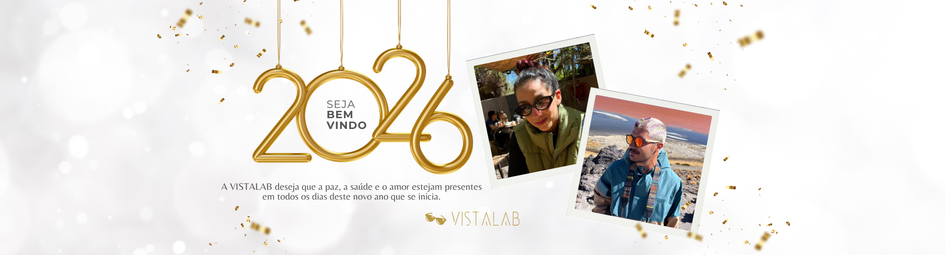 Ano novo 2026