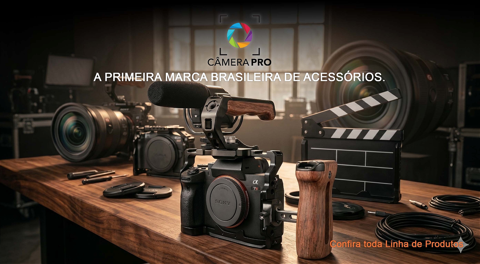 CameraPro
