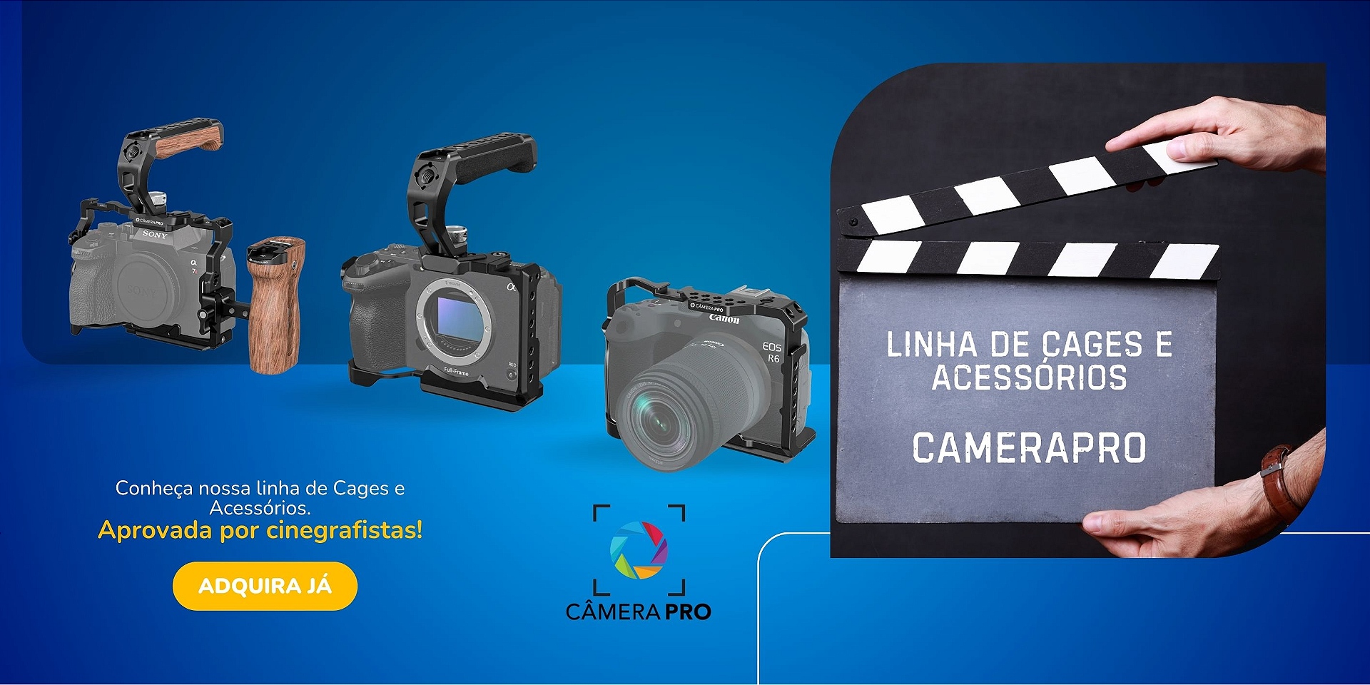 CameraPro