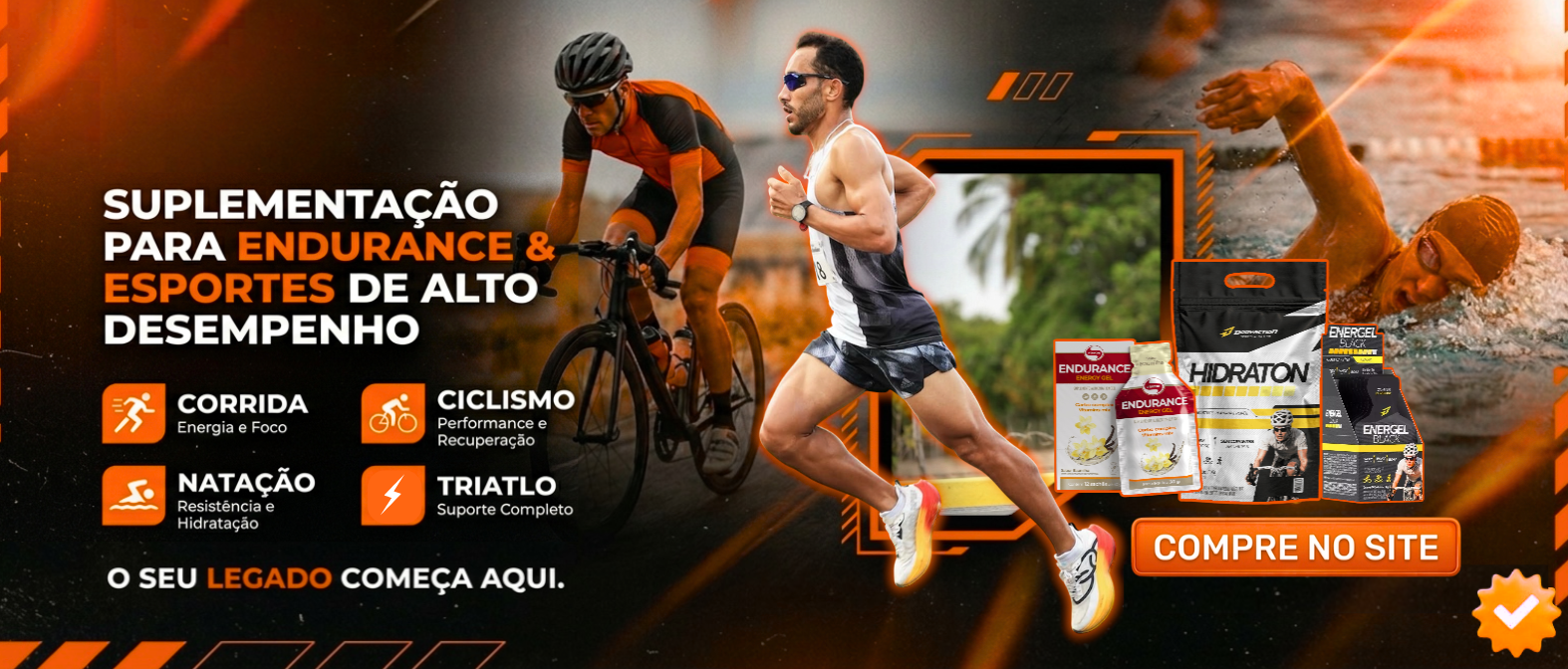 ENDURANCE PÁGINA INICIAL