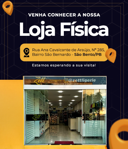 [mobile] Loja física