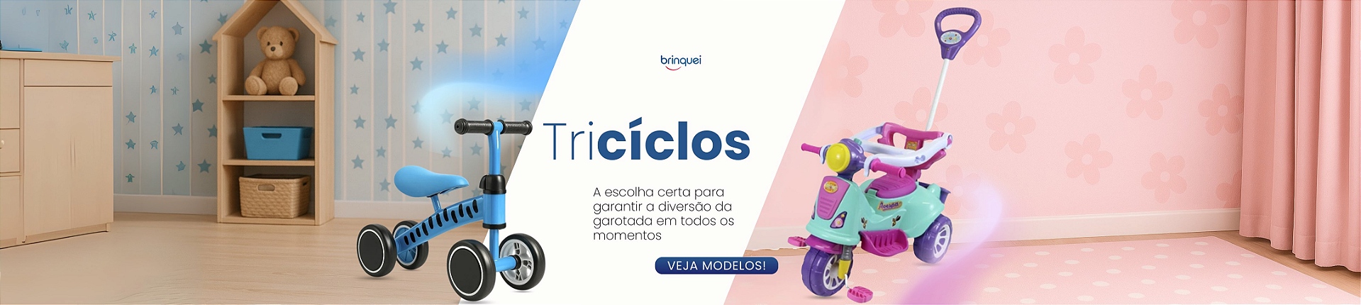 triciclos
