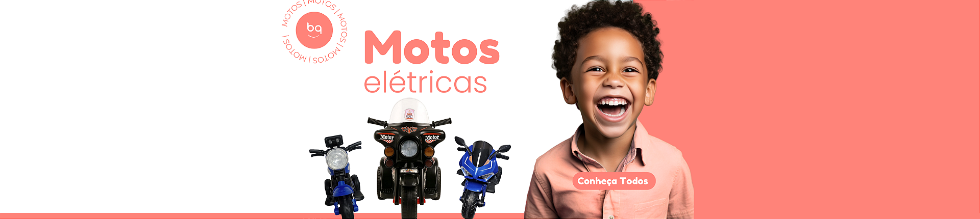 Moto Eletrica