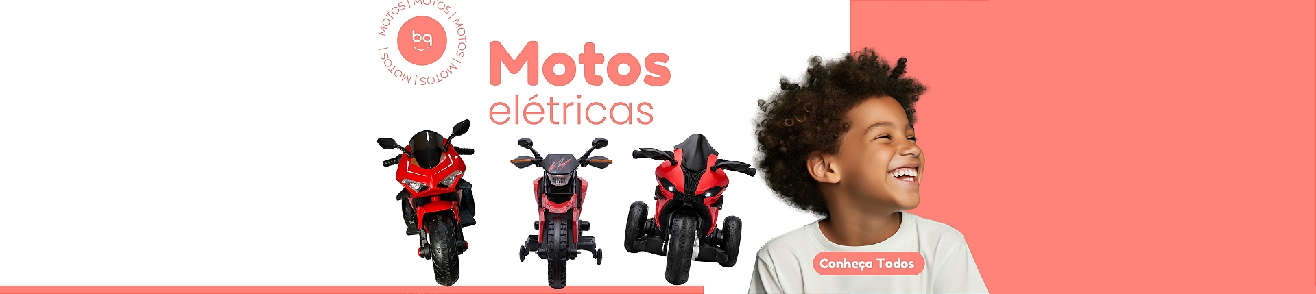 Moto Eletrica
