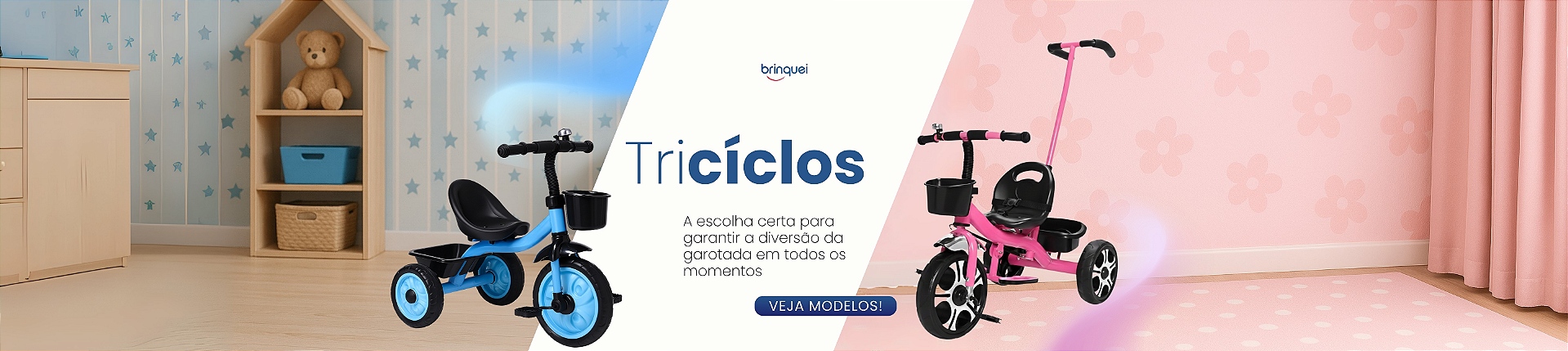 triciclos