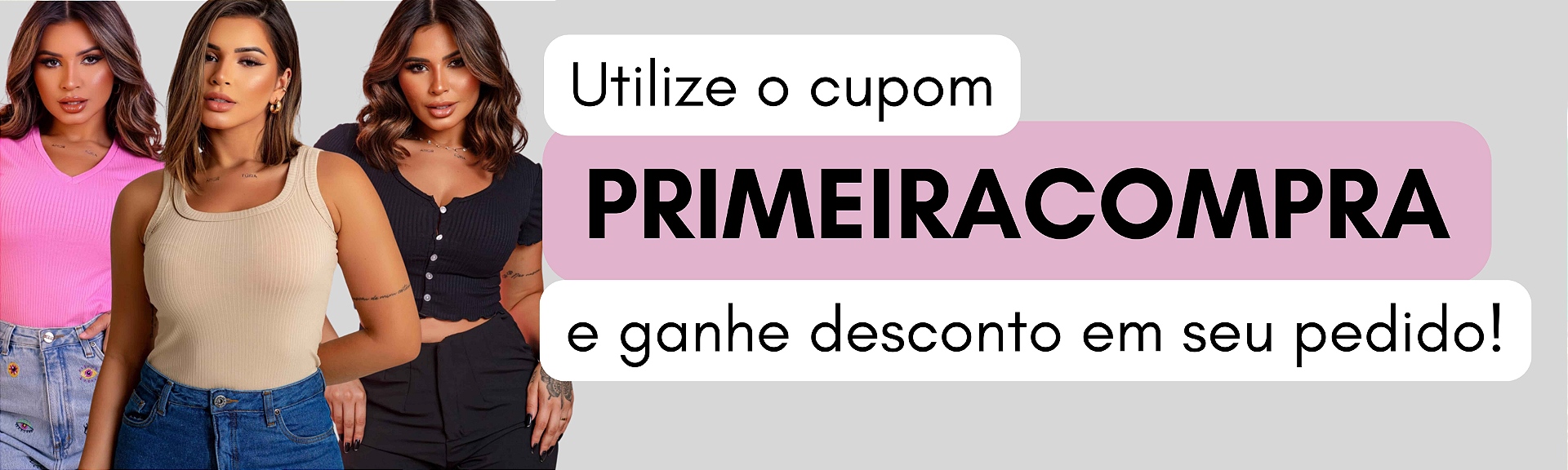 PrimeiraCompra