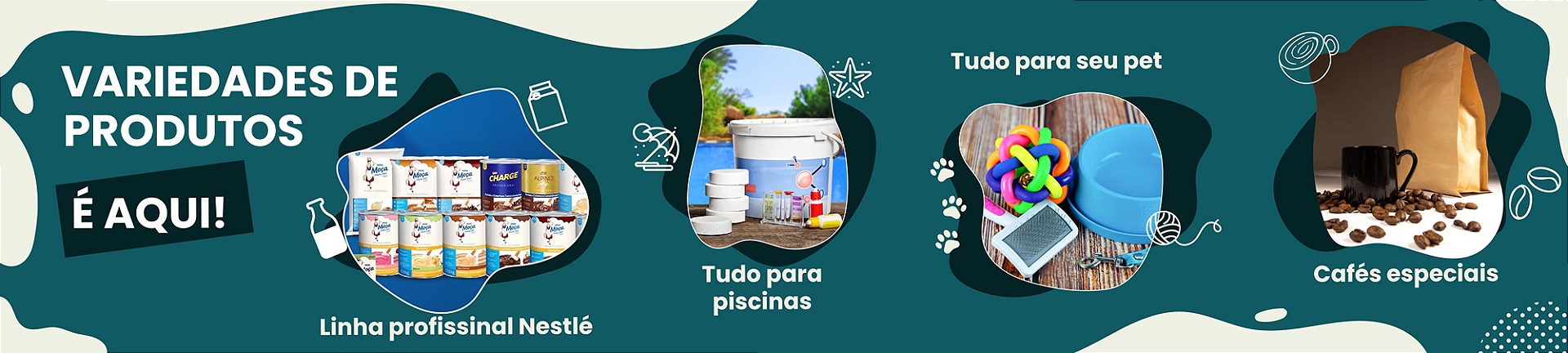 Vantagens dos Produtos para Pets (Coleiras, Guias, Enforcadores e Peitorais)