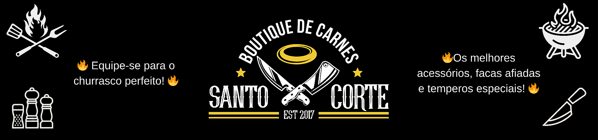 Santo Corte