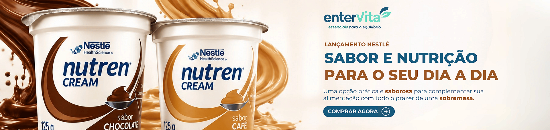 NUTREN CREAM NESTLE