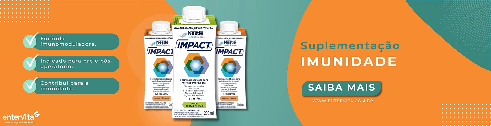 SUPLEMENTO IMUNIDADE