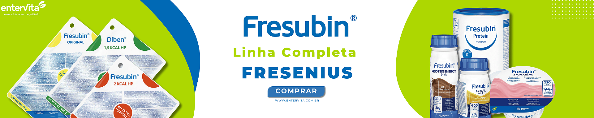 FRESUBIN