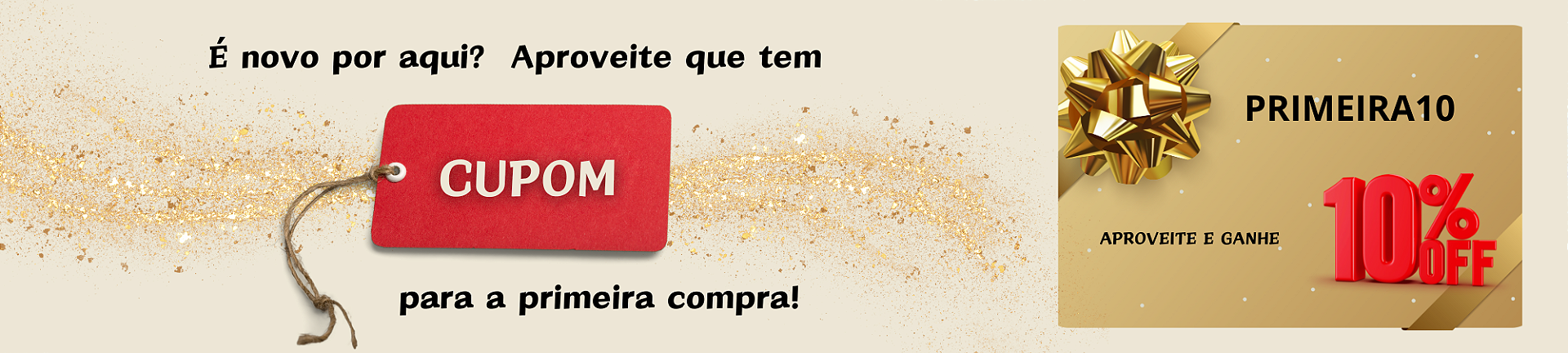 BANNER CUPOM PRIMEIRA COMPRA