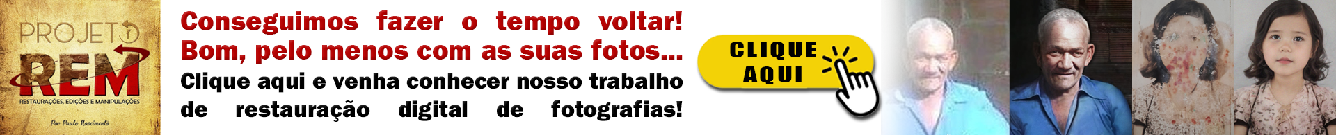 Projeto R.E.M.